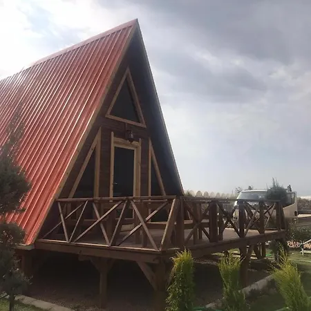 Antalya Bungalow's * Aksu (Antalya)
