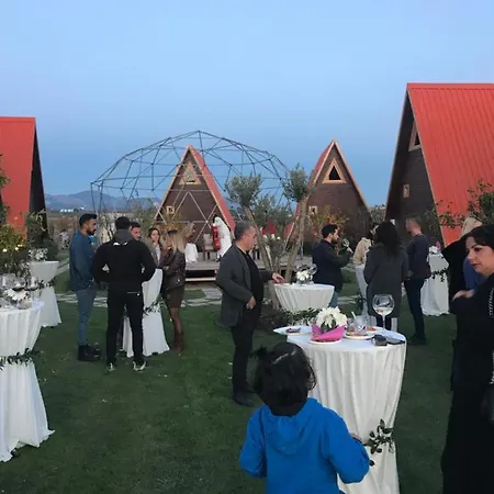 Antalya Bungalow's * Aksu (Antalya)